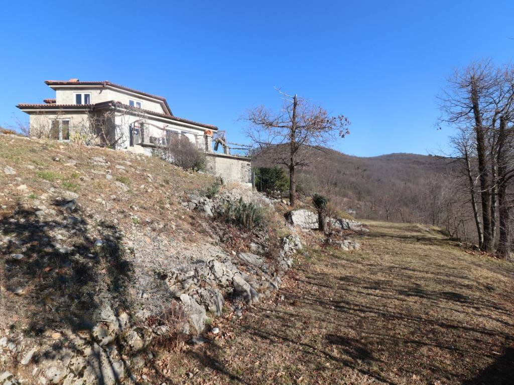 Дом в Опатии, Хорватия, 200 м² - фото 4