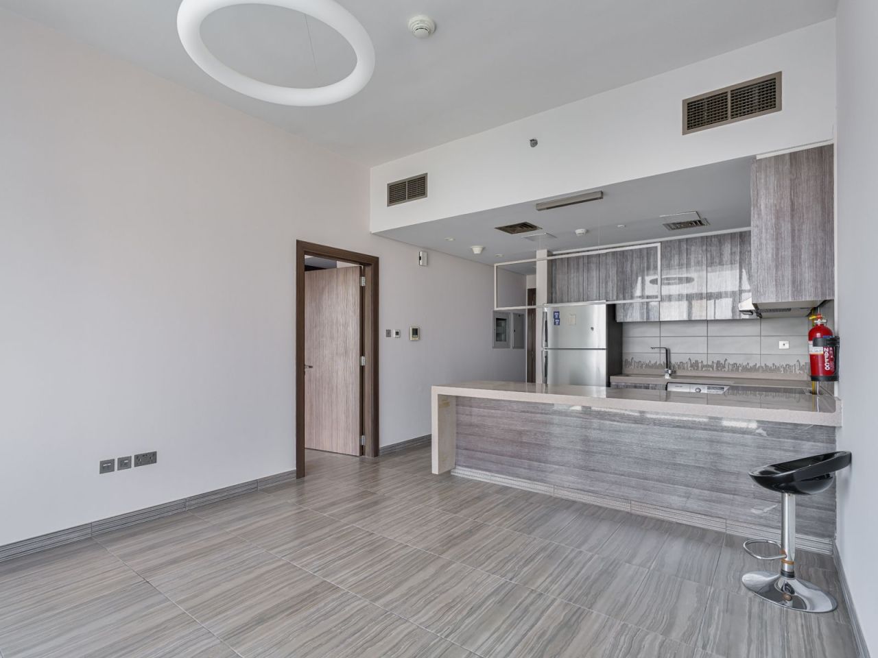 Квартира в Дубае, ОАЭ, 70 м² - фото 1