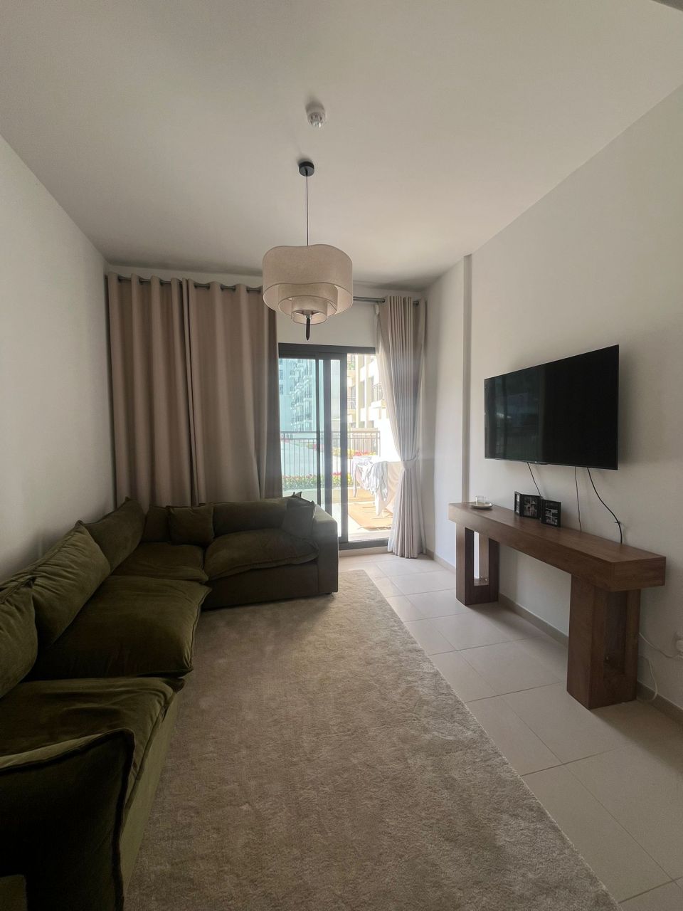 Квартира в Дубае, ОАЭ, 66.22 м² - фото 1