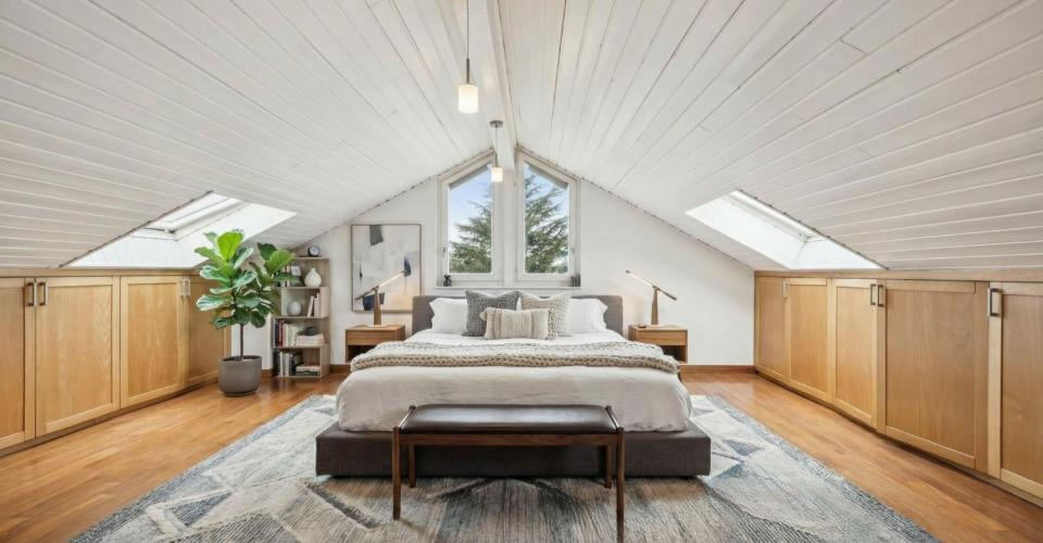 Квартира в Женеве, Швейцария, 190 м² - фото 4