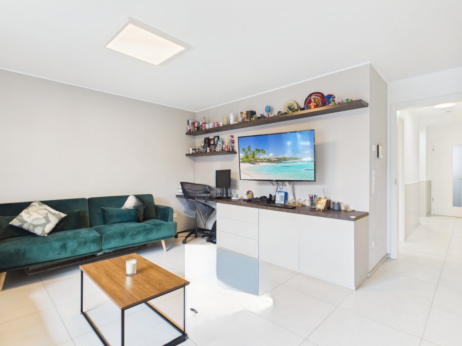 Квартира в Люксембурге, Люксембург, 79 м² - фото 4