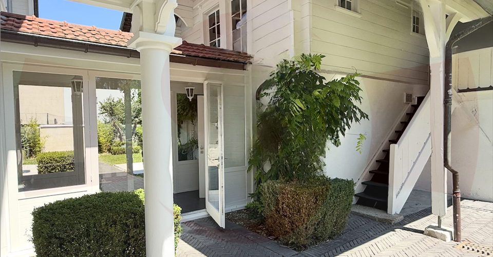 Квартира в Женеве, Швейцария, 330 м² - фото 4