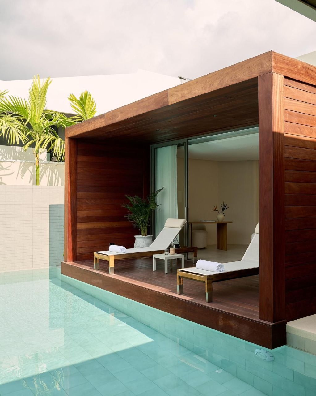 Вилла в Паттайе, Таиланд, 270 м² - фото 1