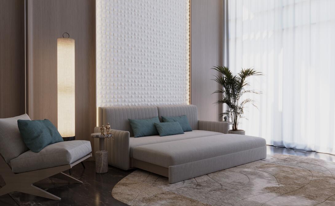 Квартира в Дубае, ОАЭ, 41 м² - фото 2