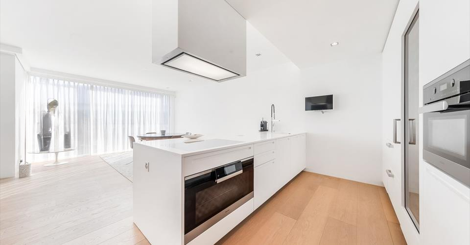 Квартира в Женеве, Швейцария, 149 м² - фото 4