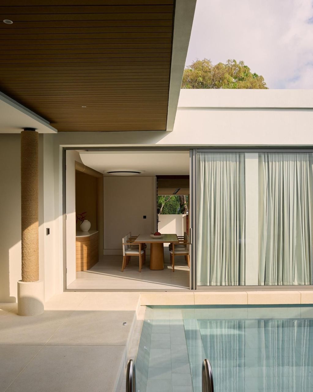 Вилла в Паттайе, Таиланд, 270 м² - фото 2