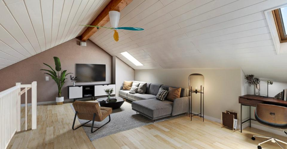 Квартира в Женеве, Швейцария, 151 м² - фото 4