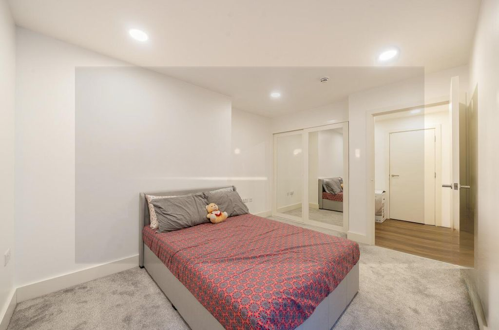 Квартира в Лондоне, Великобритания, 51 м² - фото 4