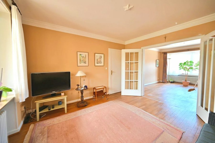 Квартира в Дикирхе, Люксембург, 144 м² - фото 4