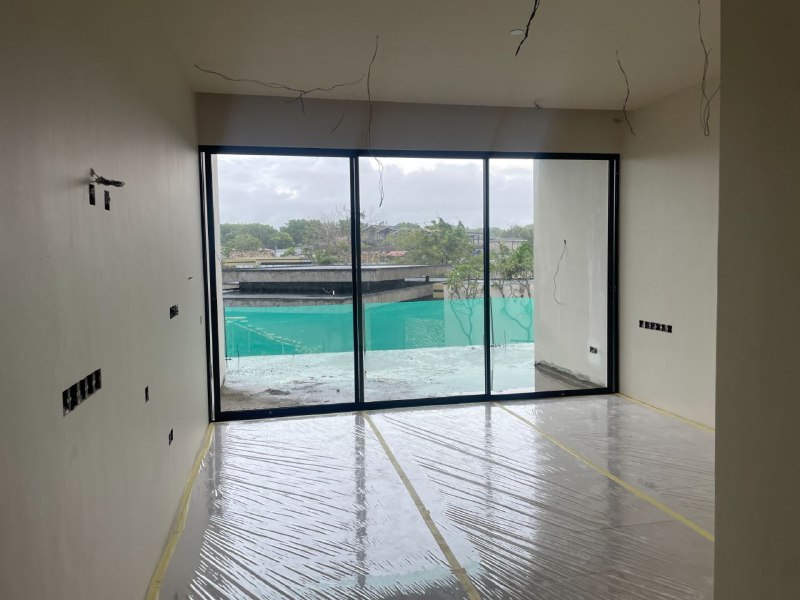 Вилла в Унгасане, Индонезия, 25 м² - фото 2