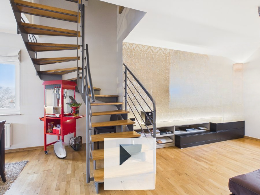Квартира в Люксембурге, Люксембург, 160 м² - фото 4