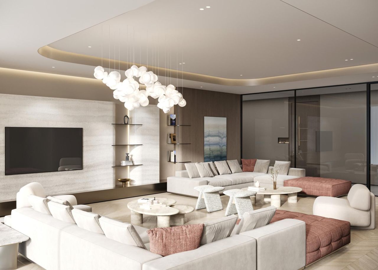 Квартира в Дубае, ОАЭ, 40 м² - фото 2