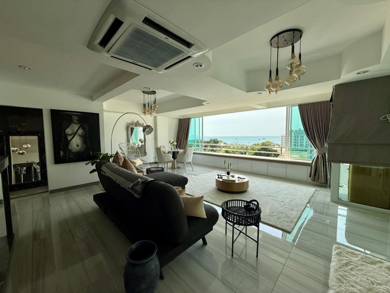 Квартира в Паттайе, Таиланд, 87 м² - фото 2