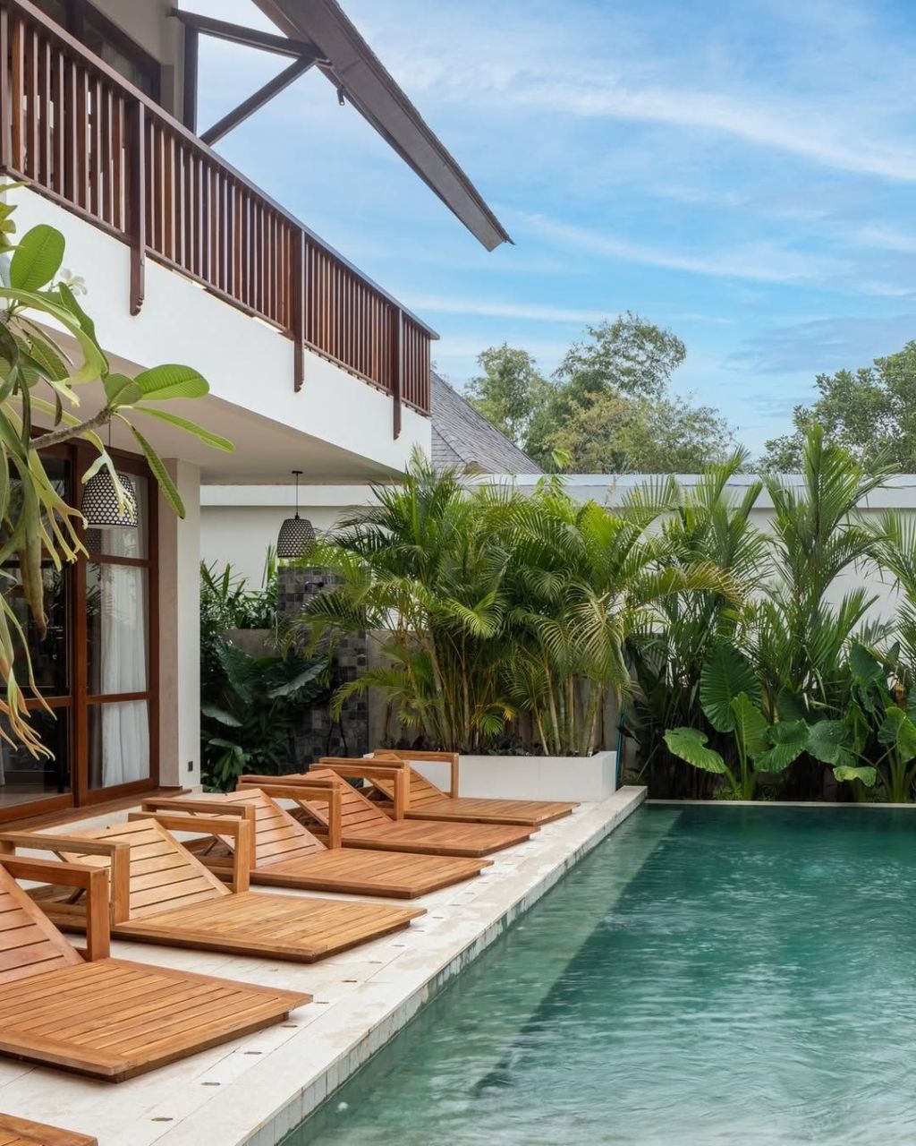 Вилла в Чемаги, Индонезия, 396.71 м² - фото 2