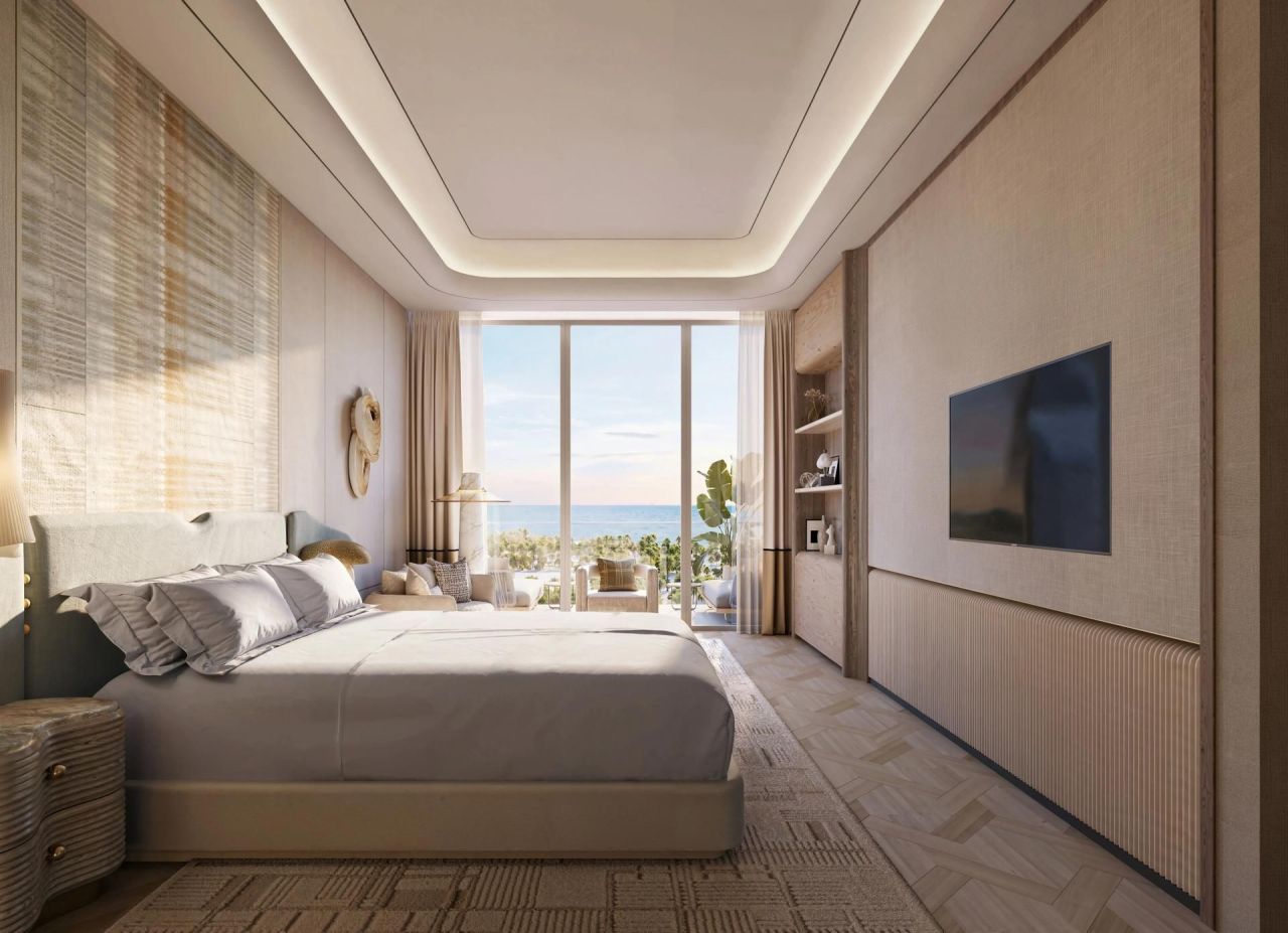 Квартира в Рас-эль-Хайме, ОАЭ, 128 м² - фото 2