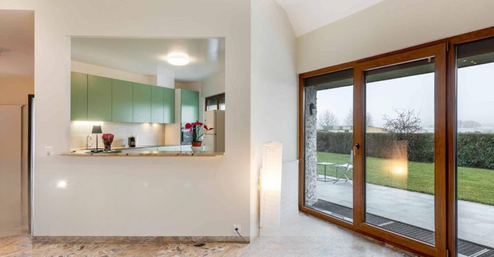 Квартира в Женеве, Швейцария, 192 м² - фото 4