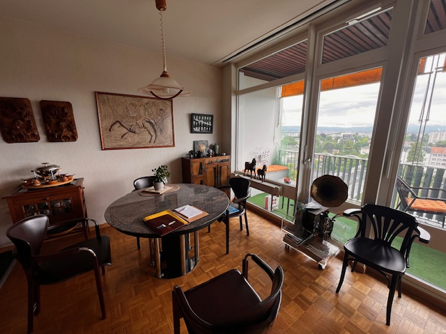 Квартира в Женеве, Швейцария, 101 м² - фото 4