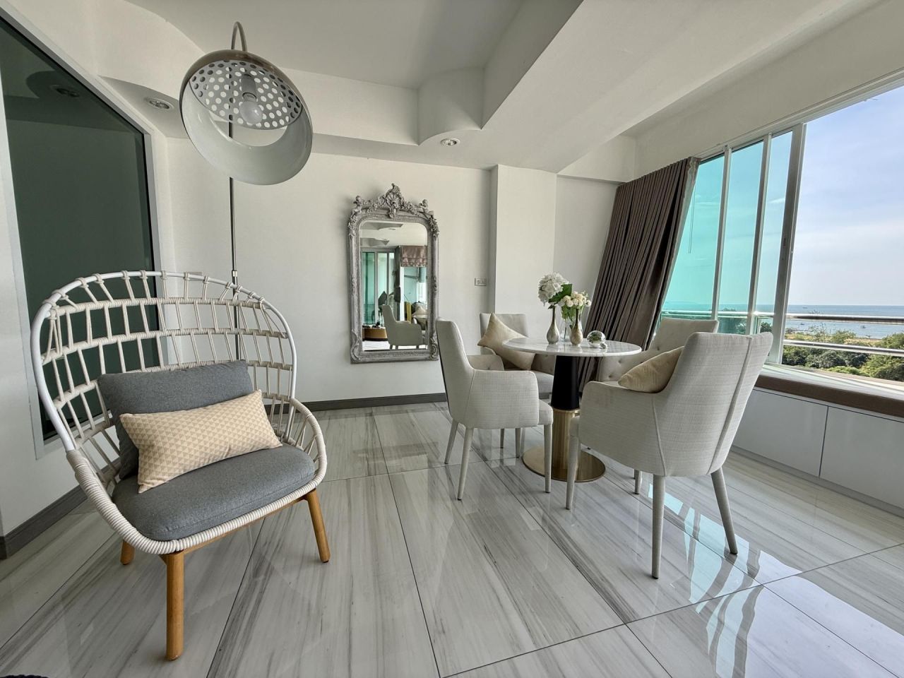 Квартира в Паттайе, Таиланд, 87 м² - фото 3