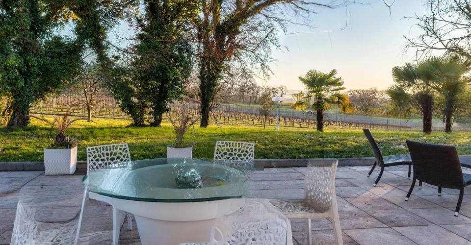 Квартира в Женеве, Швейцария, 430 м² - фото 4