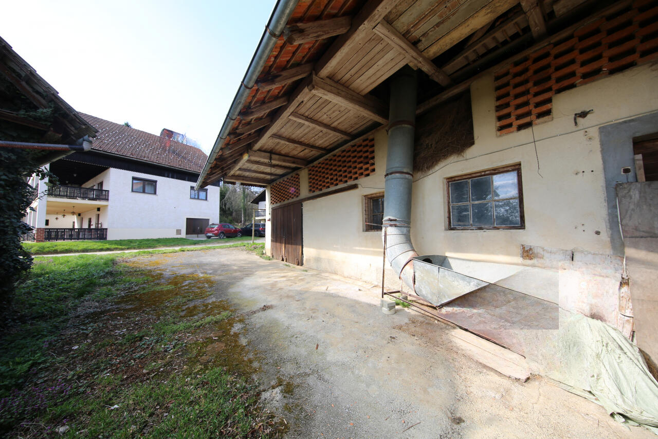 Ферма в Гросупле, Словения, 168 000 м² - фото 4