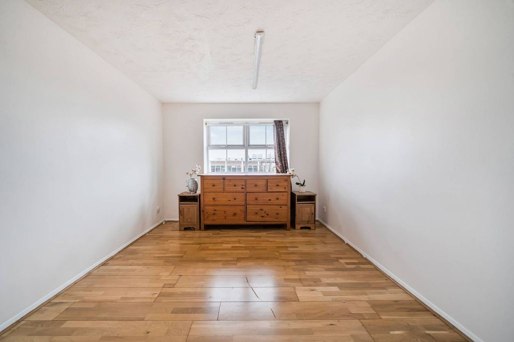 Квартира в Лондоне, Великобритания, 57 м² - фото 4