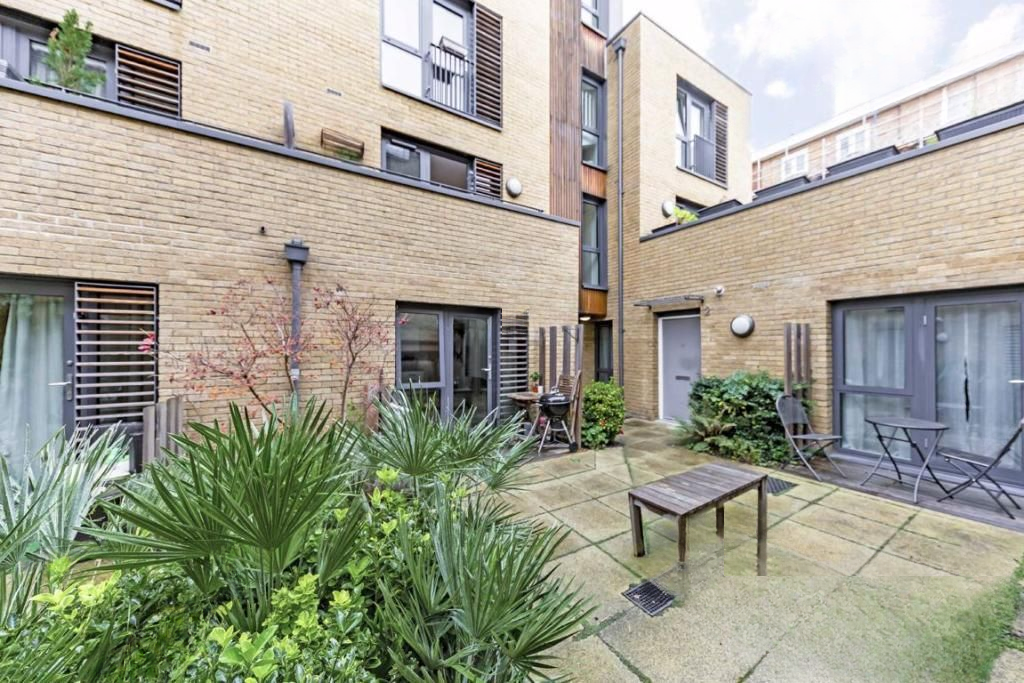 Квартира в Лондоне, Великобритания, 32 м² - фото 4