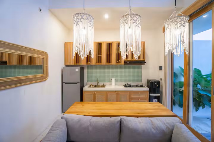 Вилла в Керобокане, Индонезия, 114 м² - фото 3