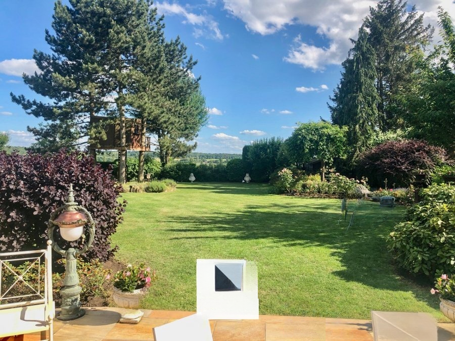 Квартира в Люксембурге, Люксембург, 481 м² - фото 4