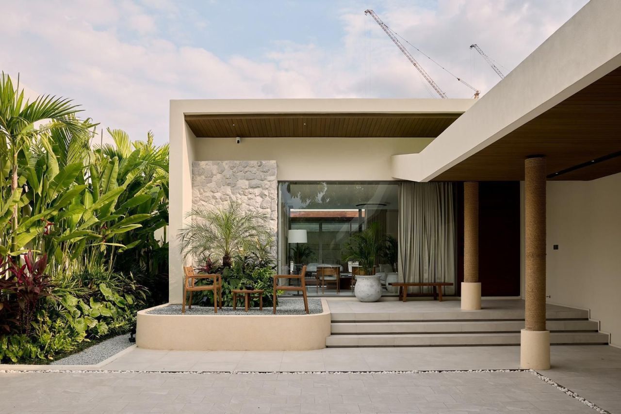 Вилла в Паттайе, Таиланд, 270 м² - фото 3