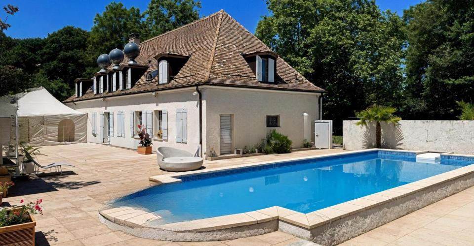 Квартира в Женеве, Швейцария - фото 4