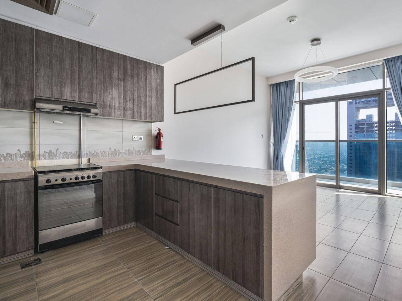 Квартира в Дубае, ОАЭ, 70 м² - фото 3