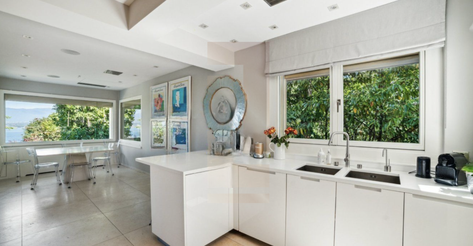 Квартира в Женеве, Швейцария, 350 м² - фото 4