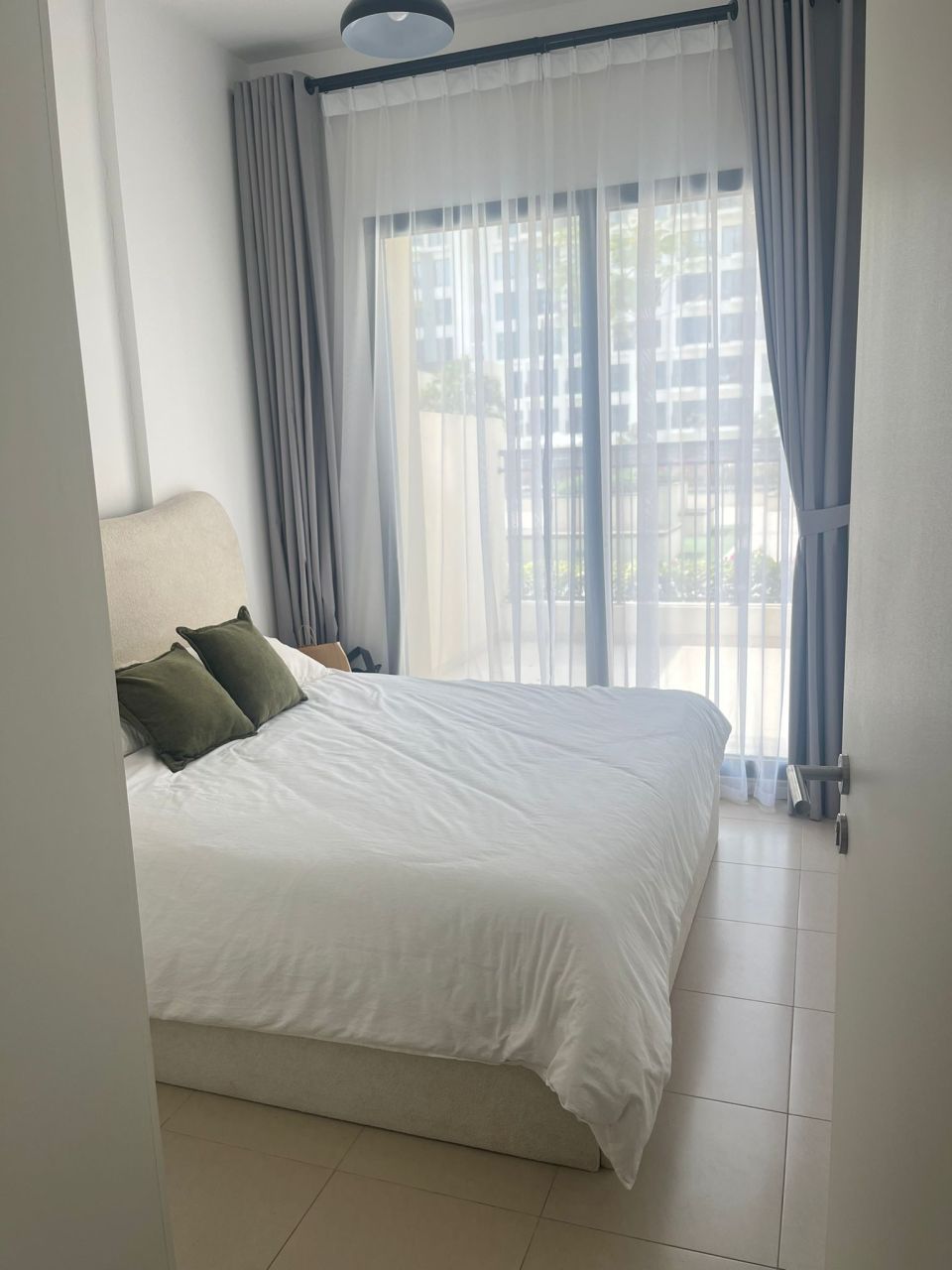 Квартира в Дубае, ОАЭ, 66.22 м² - фото 4