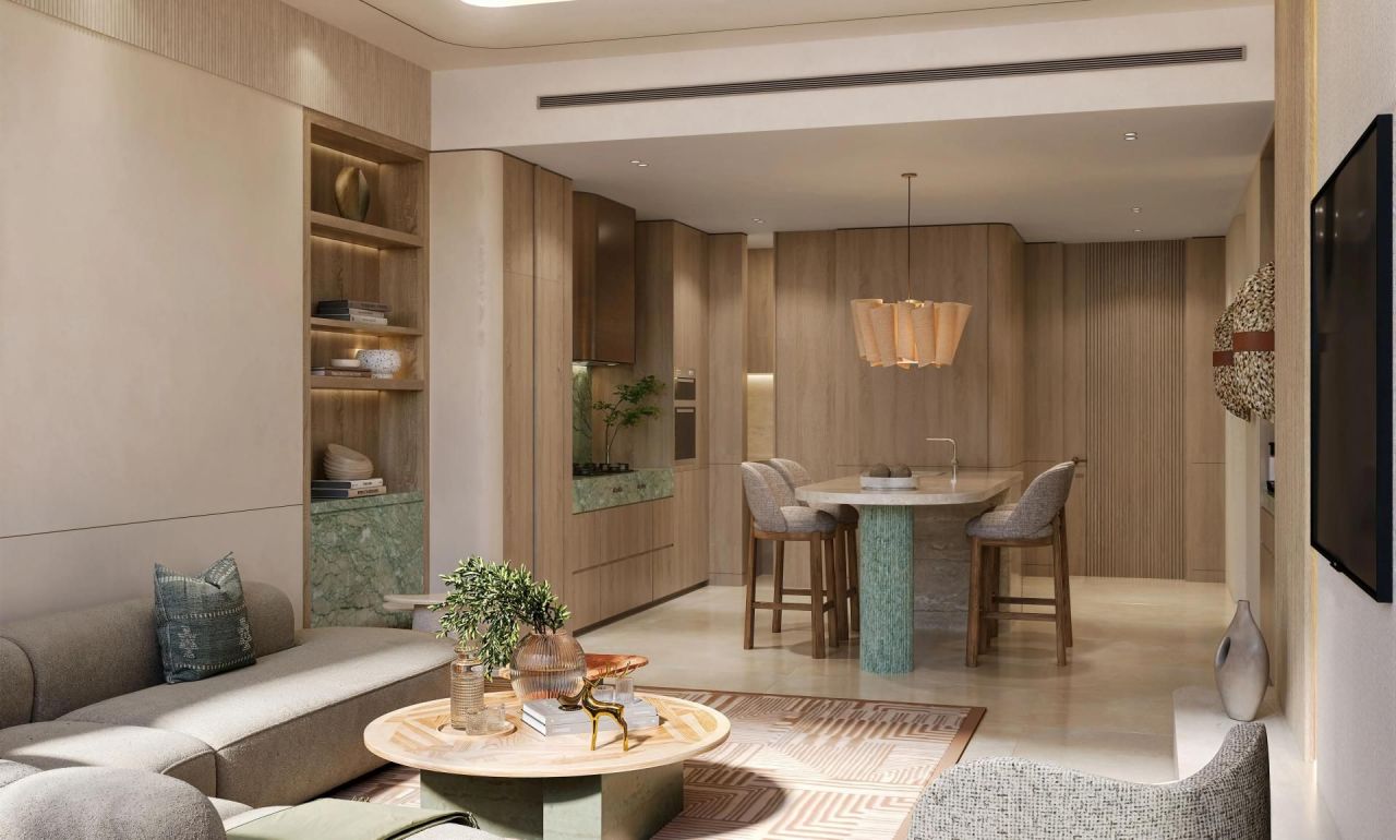 Вилла в Рас-эль-Хайме, ОАЭ, 285 м² - фото 4