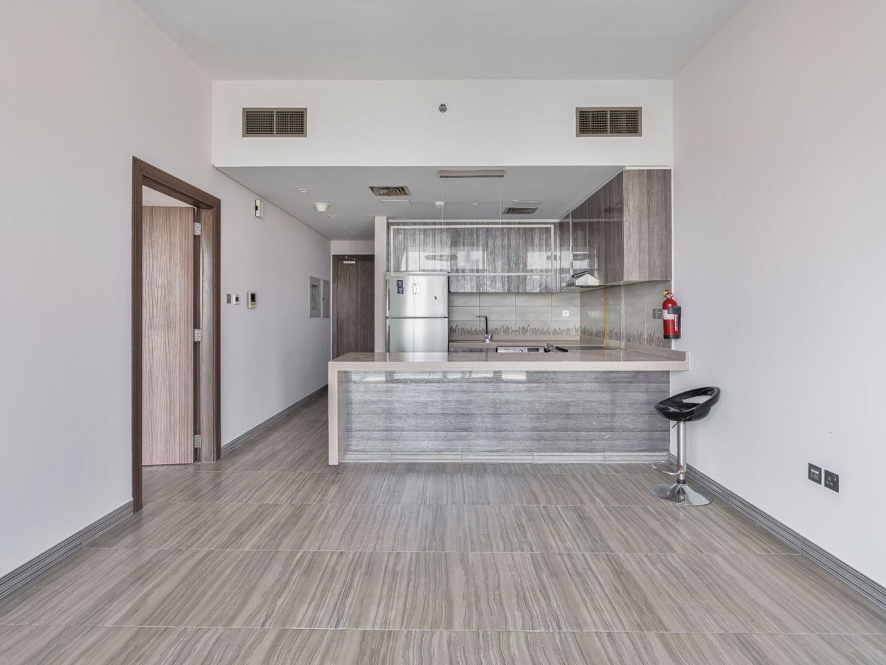 Квартира в Дубае, ОАЭ, 70 м² - фото 4