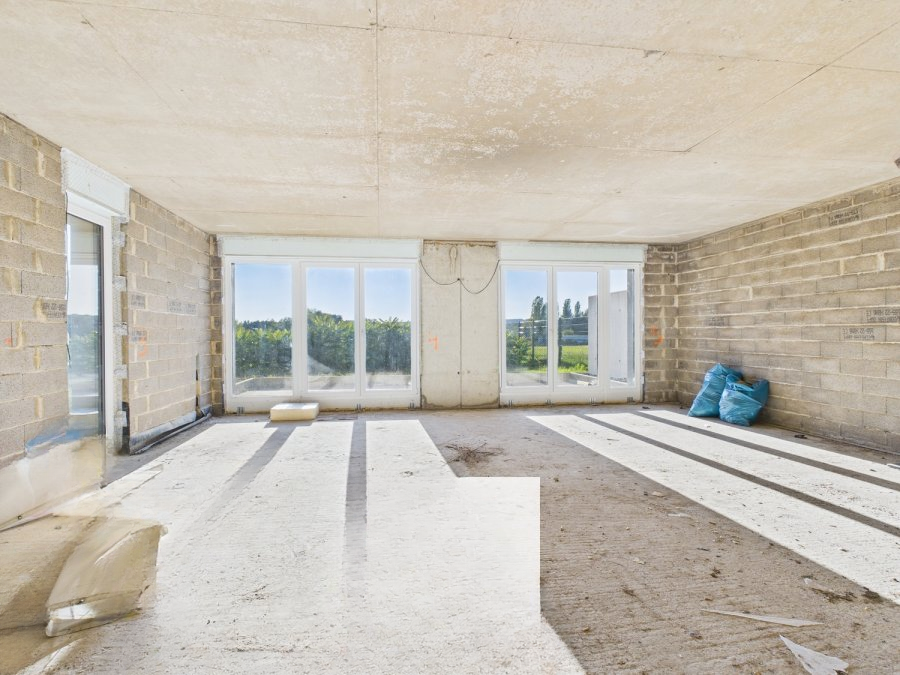 Квартира в Гревенмахере, Люксембург, 259 м² - фото 4