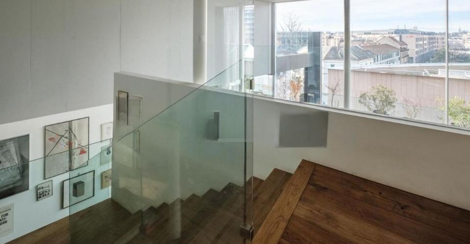 Квартира в Женеве, Швейцария - фото 4