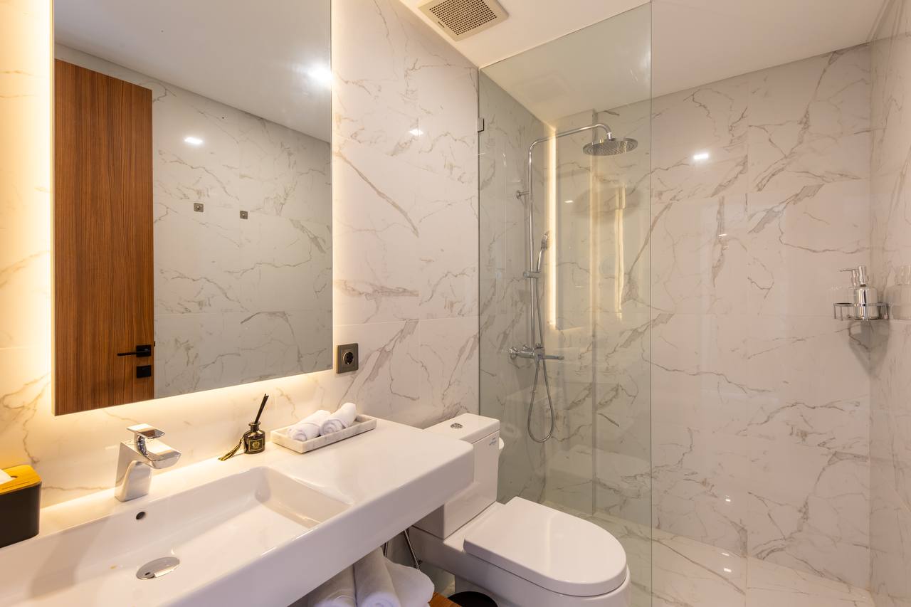 Квартира в Чангу, Индонезия, 60 м² - фото 4