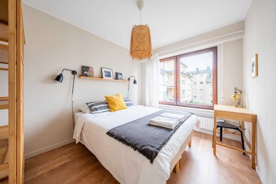 Квартира в Люксембурге, Люксембург, 117 м² - фото 3