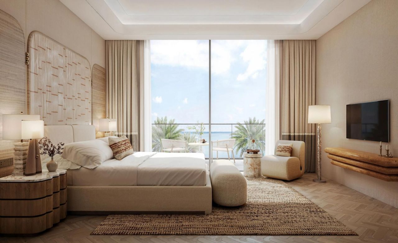 Вилла в Рас-эль-Хайме, ОАЭ, 511 м² - фото 4