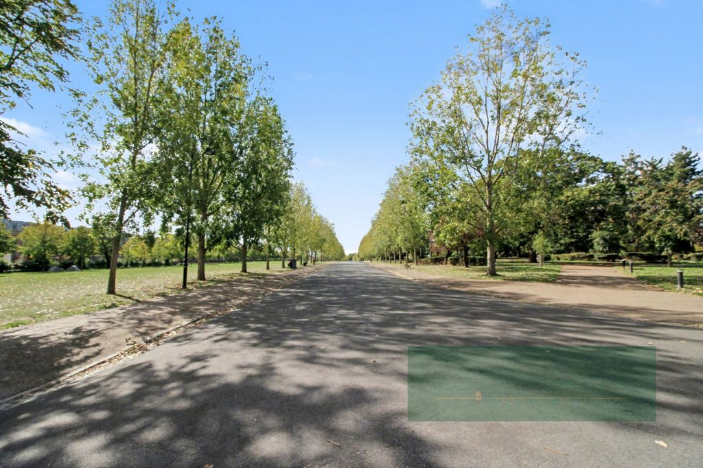 Квартира в Лондоне, Великобритания, 58 м² - фото 4