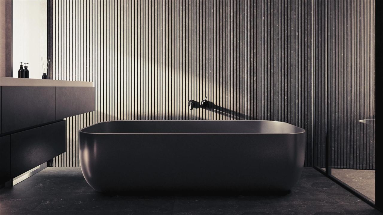 Квартира в Абу-Даби, ОАЭ, 280 м² - фото 5