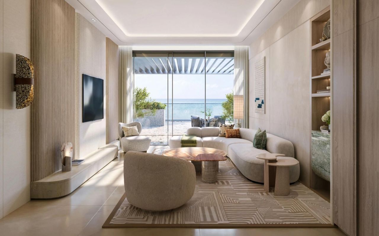 Квартира в Рас-эль-Хайме, ОАЭ, 128 м² - фото 5