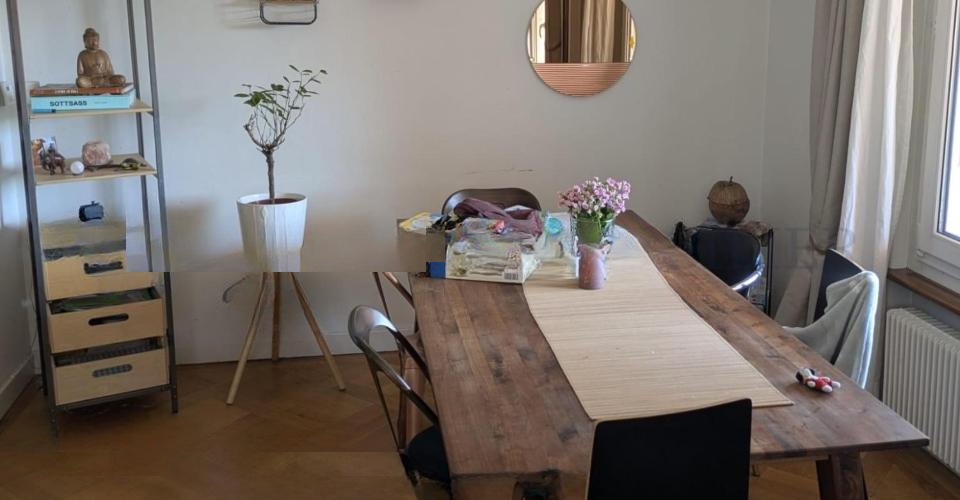 Квартира в Женеве, Швейцария - фото 4