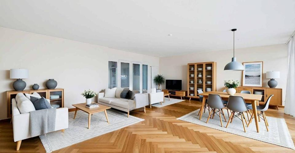 Квартира в Женеве, Швейцария, 231 м² - фото 4