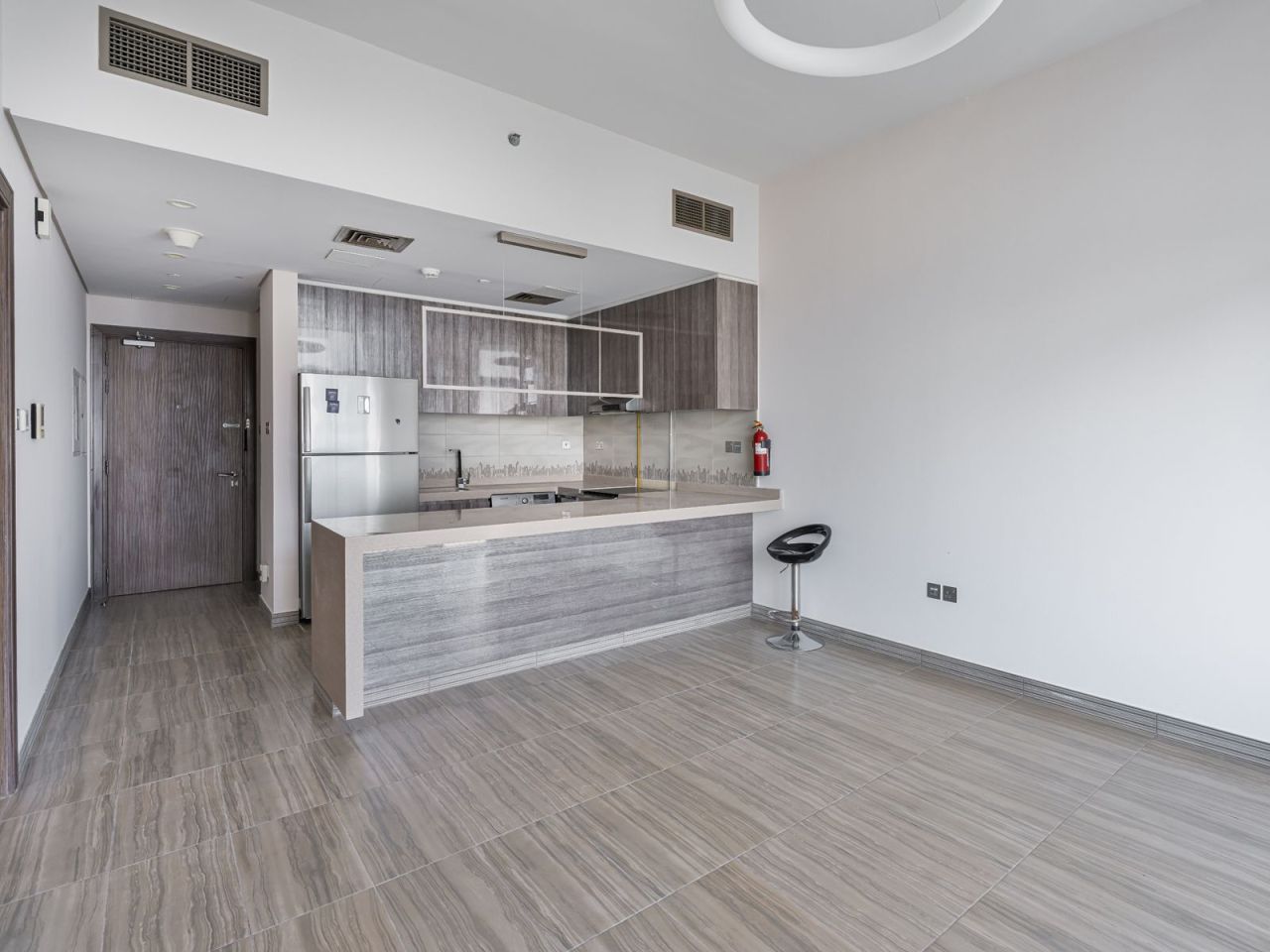 Квартира в Дубае, ОАЭ, 70 м² - фото 5