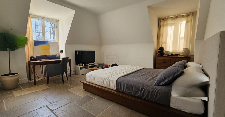 Квартира в Женеве, Швейцария, 430 м² - фото 4