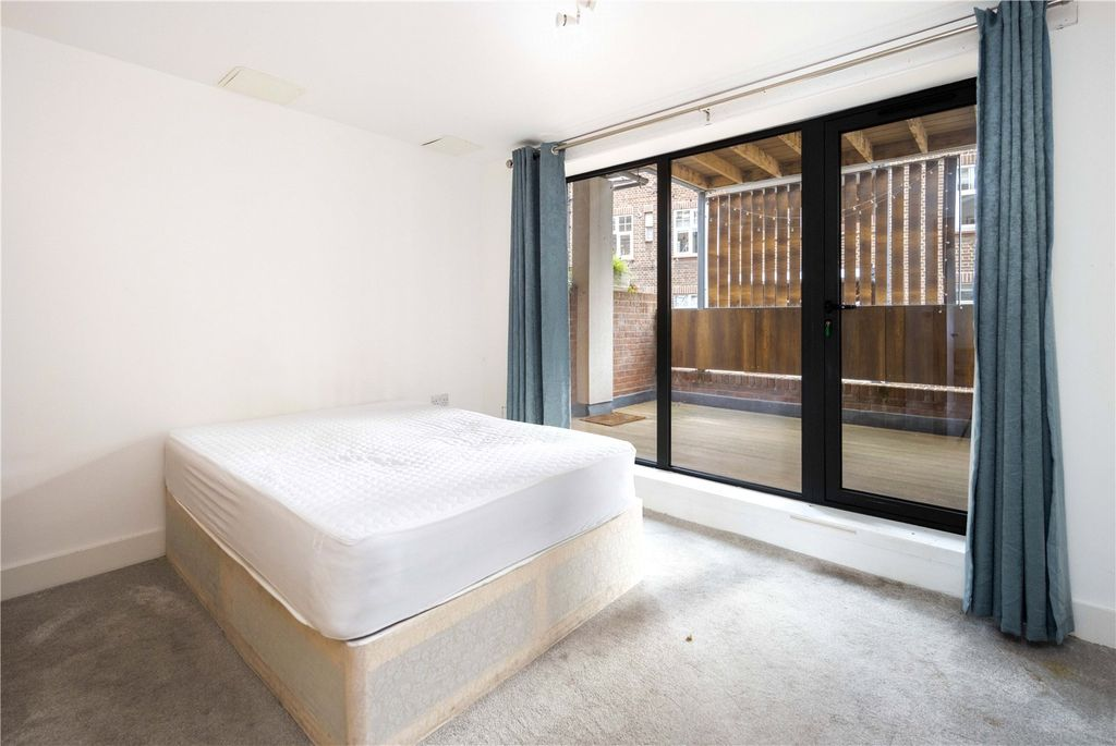 Квартира в Лондоне, Великобритания, 48 м² - фото 4