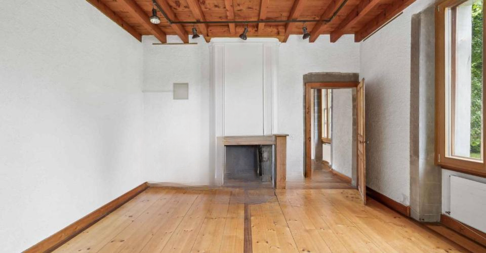 Квартира в Женеве, Швейцария, 280 м² - фото 4