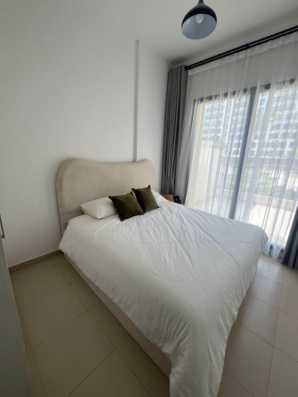 Квартира в Дубае, ОАЭ, 66.22 м² - фото 5